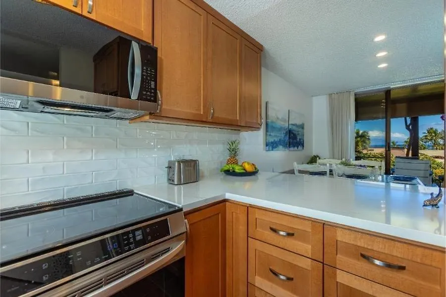 Διαμέρισμα Wailea Ekahi, #30B Condo Ηνωμένες Πολιτείες της Αμερικής
