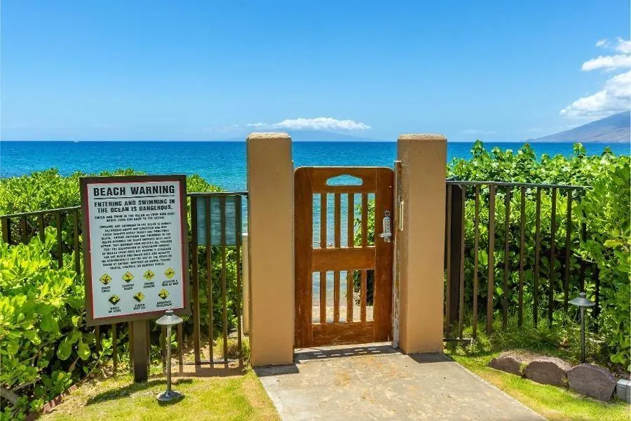 Διαμέρισμα Wailea Ekahi, #30B Condo