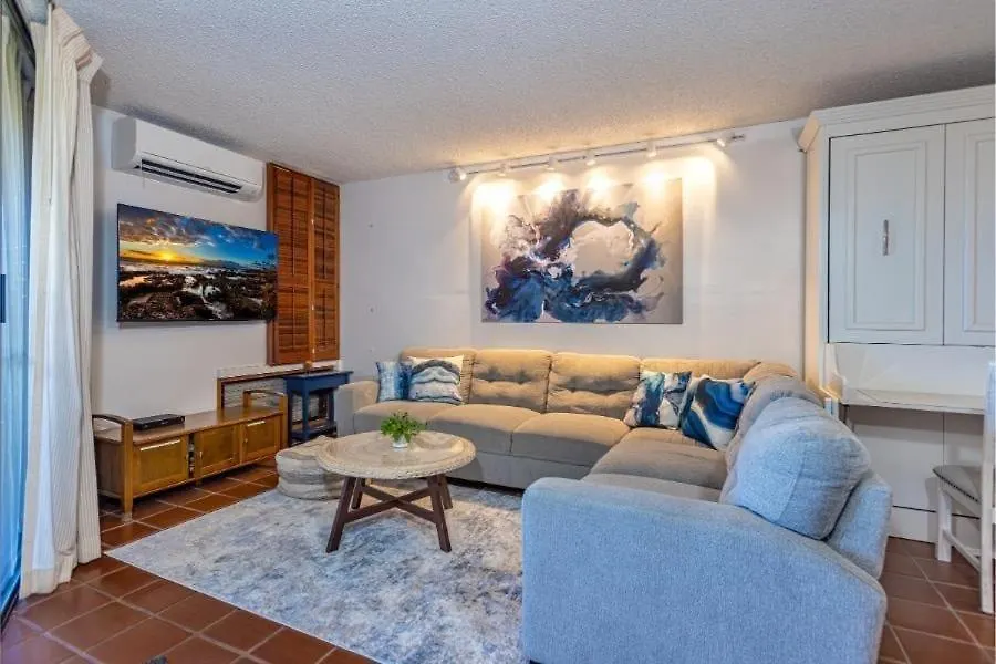 Wailea Ekahi, #30B Condo Wailea (Maui)
