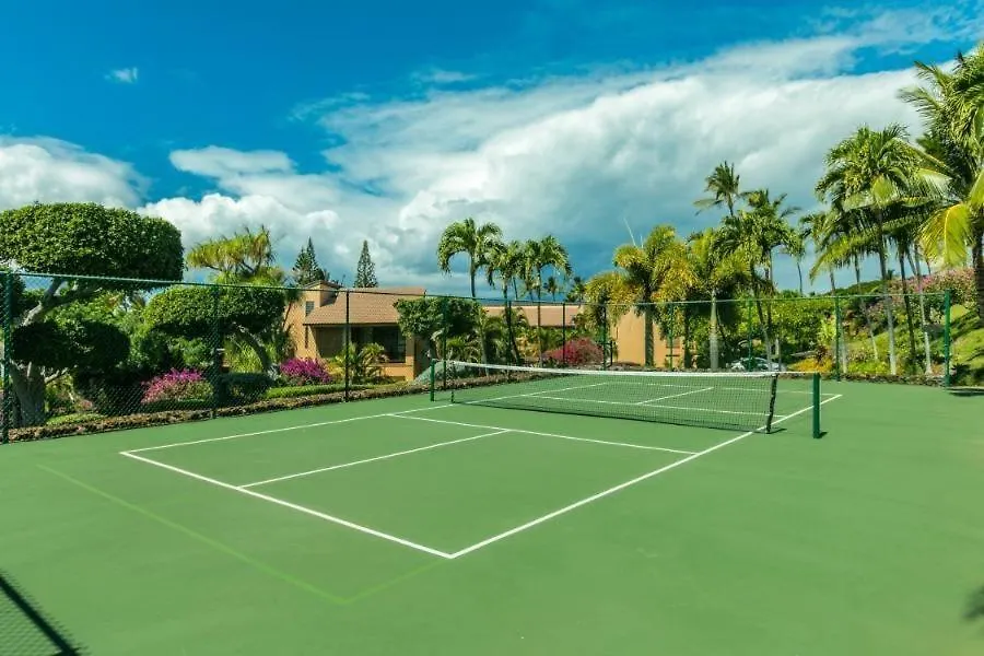 Διαμέρισμα Wailea Ekahi, #30B Condo