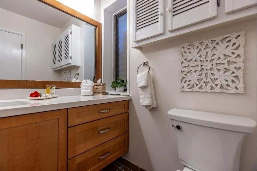 Διαμέρισμα Wailea Ekahi, #30B Condo Ηνωμένες Πολιτείες της Αμερικής