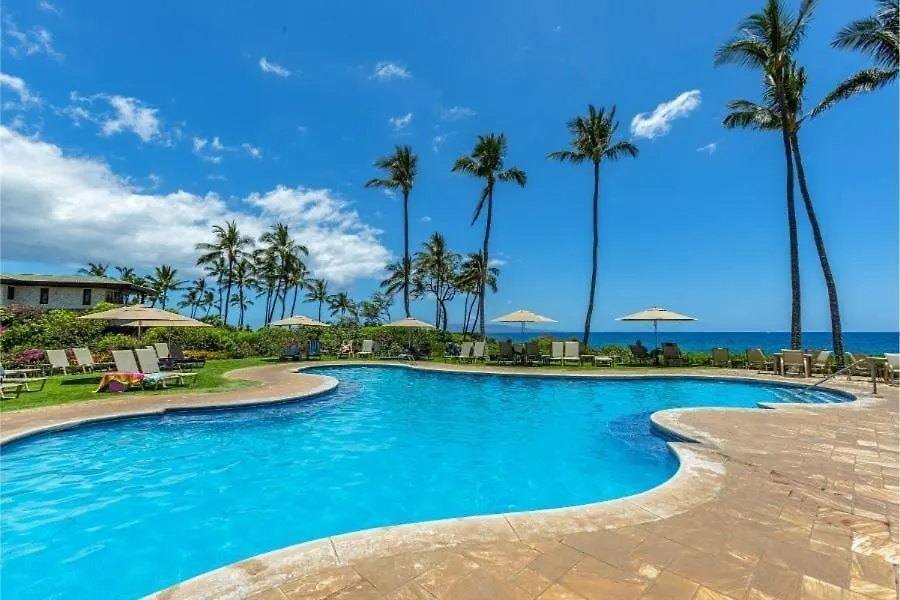 Διαμέρισμα Wailea Ekahi, #30B Condo