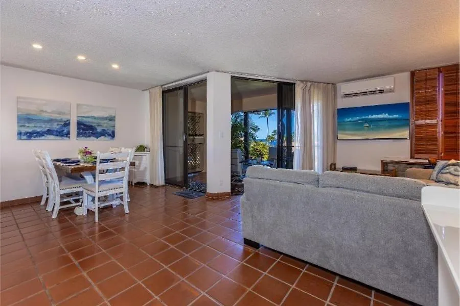 Wailea Ekahi, #30B Condo 0*, Wailea (Maui)